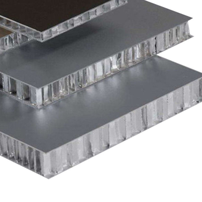 κυψελωτή επιτροπή ανοξείδωτου 316 0.71.5mm για το μορφωματικό χώρισμα αποστειρωμένων δωματίων